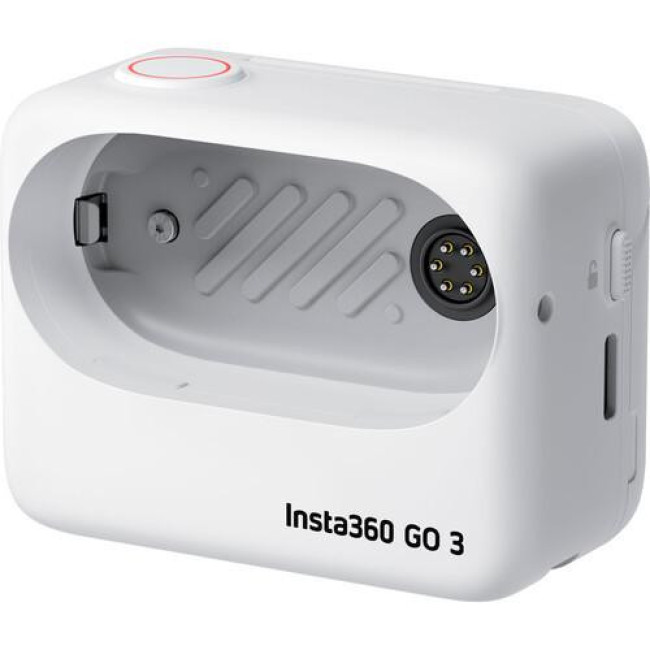 Insta360 GO 3 128GB (CINSABKA_GO306)