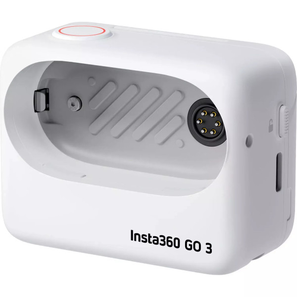 Insta360 GO 3 64GB - купити онлайн, ціна, опис, відгуки (CINSABKA-GO3)