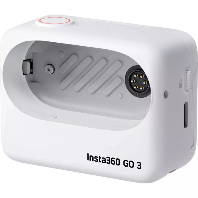 Insta360 GO 3 64GB Standalone EU (CINSABKA-GO3)