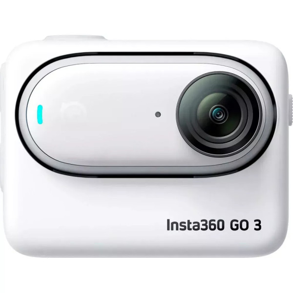 Insta360 GO 3 64GB - купити онлайн, ціна, опис, відгуки (CINSABKA-GO3)