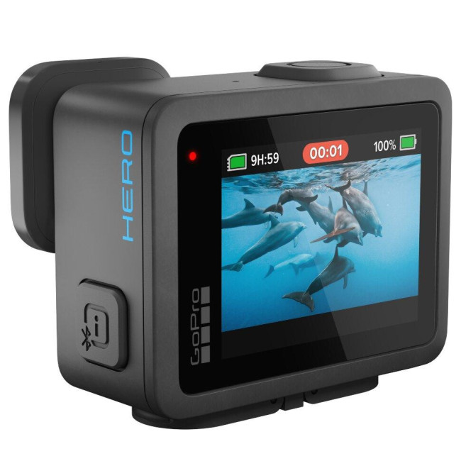 GoPro HERO (CHDHF-131-EU)