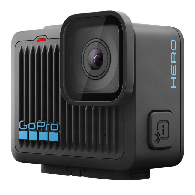 GoPro HERO (CHDHF-131-EU)