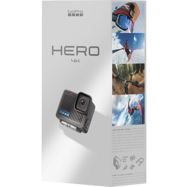 GoPro HERO (CHDHF-131-EU)