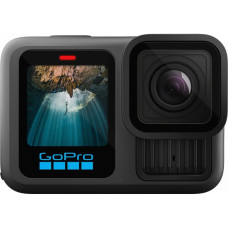 Экшн-камера GoPro HERO13 Black (CHDHX-131-RW)