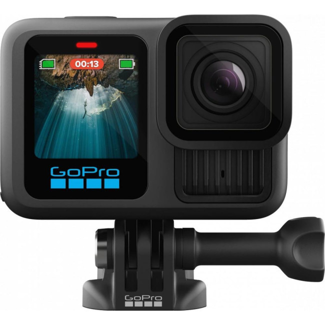 GoPro HERO13 Black (CHDHX-131-RW)