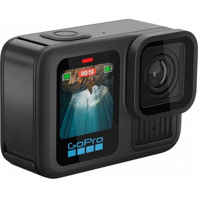 GoPro HERO13 Black (CHDHX-131-RW)