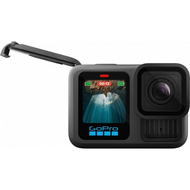 GoPro HERO13 Black (CHDHX-131-RW)