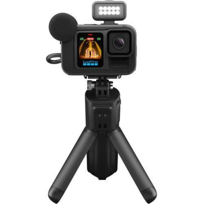 GoPro HERO13 Black Creator Edition (CHDFB-131-EU)