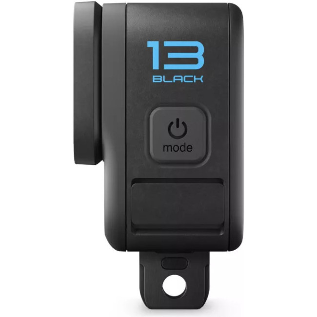 Экшн-камера GoPro HERO13 Black + Enduro + Head Strap + Handler Floating (CHDRB-131-RW)