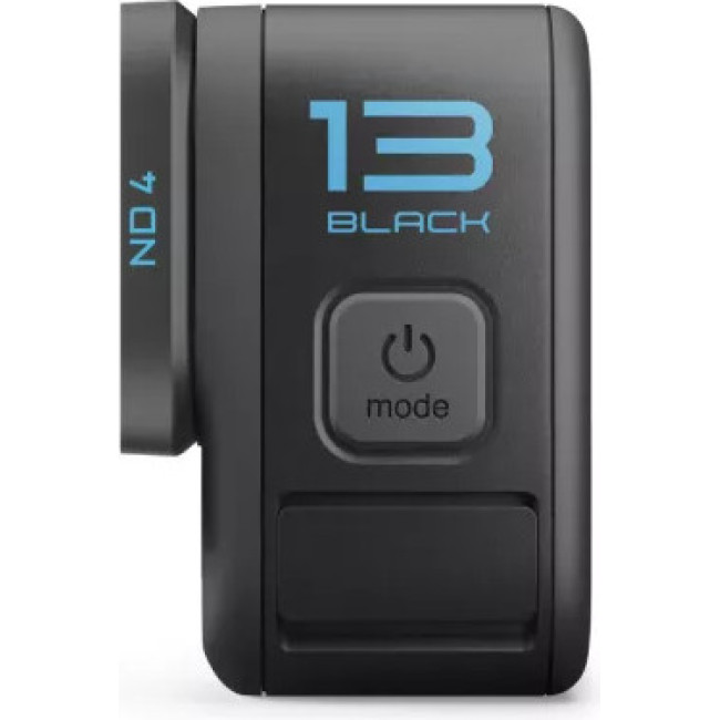 Экшн-камера GoPro HERO13 Black + Enduro + Head Strap + Handler Floating (CHDRB-131-RW)