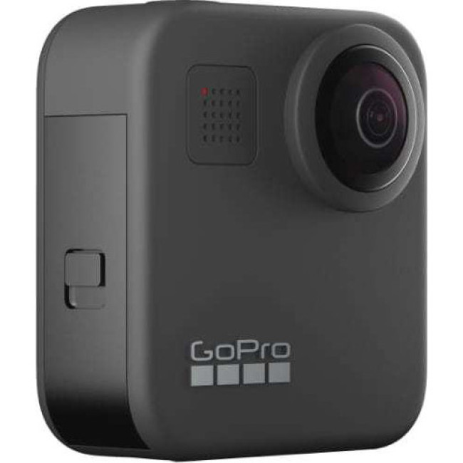 GoPro Max (CHDHZ-201-FW, CHDHZ-202-RX)