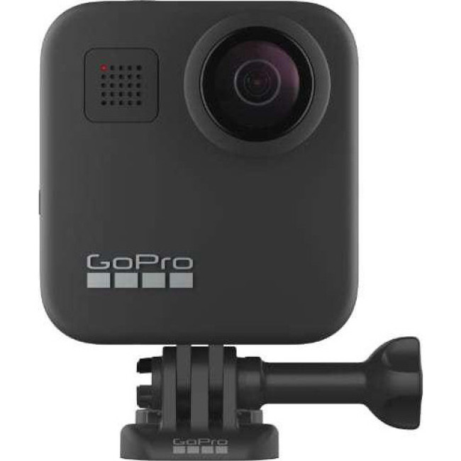 GoPro Max (CHDHZ-201-FW, CHDHZ-202-RX)