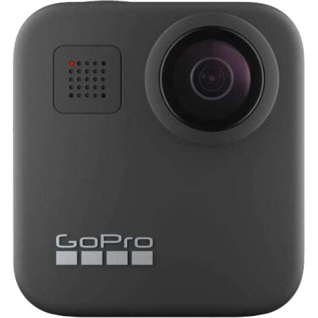 GoPro Max (CHDHZ-201-FW, CHDHZ-202-RX)