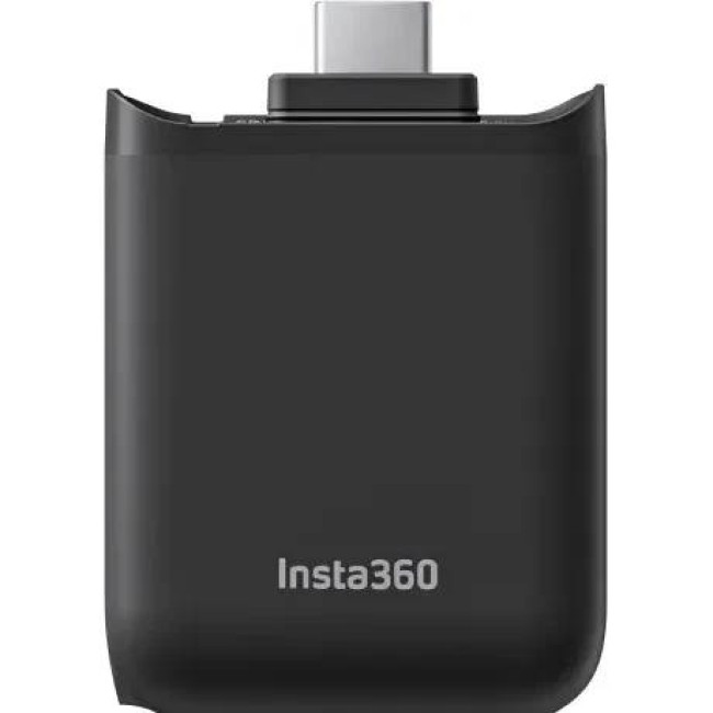 Insta360 ONE RS 1-Inch 360 Edition (CINRSGP/D)