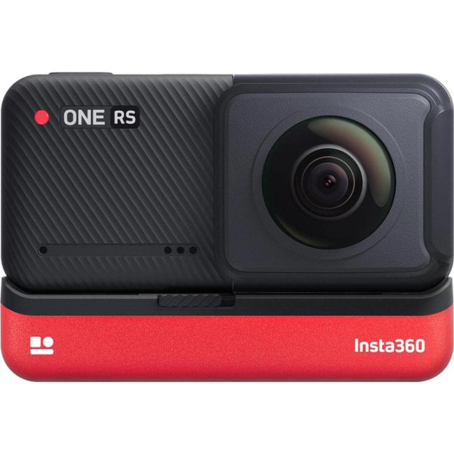 Insta360 ONE RS 4K Edition (CINRSGP/E)