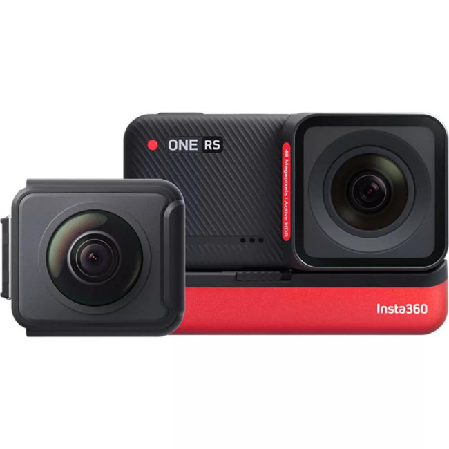 Insta360 ONE RS Twin Edition (CINRSGP/A)