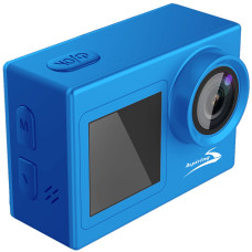 Экшн-камера Aspiring Repeat 3 ULTRA HD 4K DUAL SCREEN (REF210101)