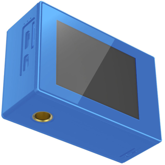 Экшн-камера Aspiring Repeat 3 ULTRA HD 4K DUAL SCREEN (REF210101)