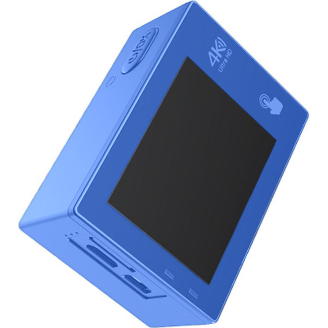 Экшн-камера Aspiring Repeat 3 ULTRA HD 4K DUAL SCREEN (REF210101)