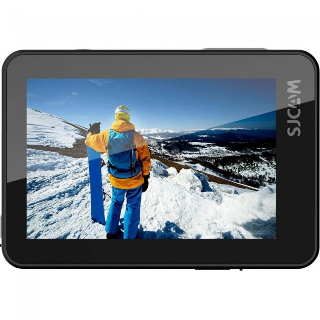 SJCAM SJ10 Pro Dual Screen