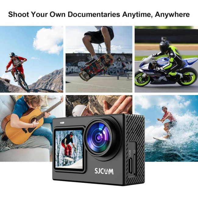 SJCAM SJ6 Pro