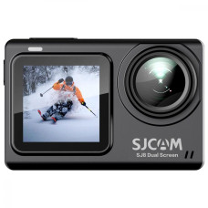 SJCAM SJ8 Dual Screen