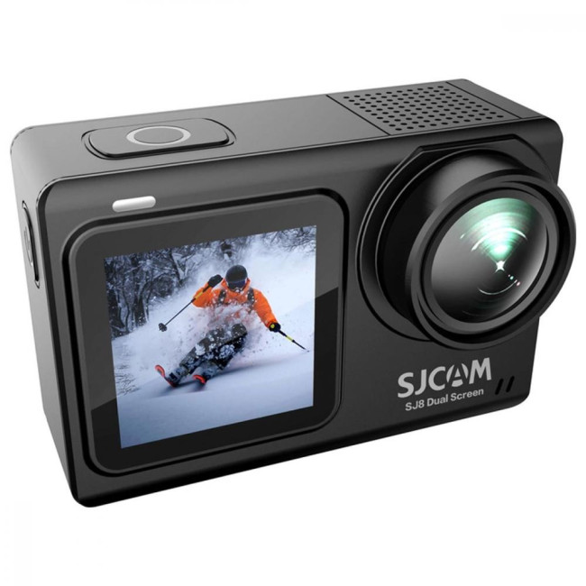 SJCAM SJ8 Dual Screen