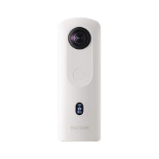 Экшн-камера Ricoh Theta SC2 White (S0910800)