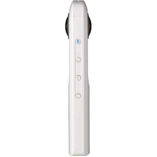 Ricoh Theta SC2 White (S0910800)