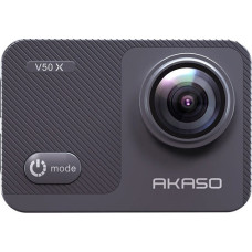 AKASO V50 X New Version