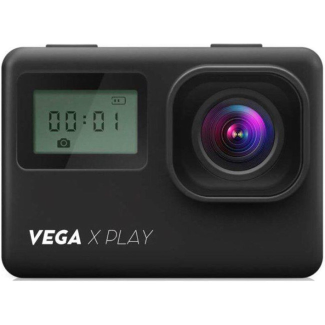 Niceboy VEGA X Play