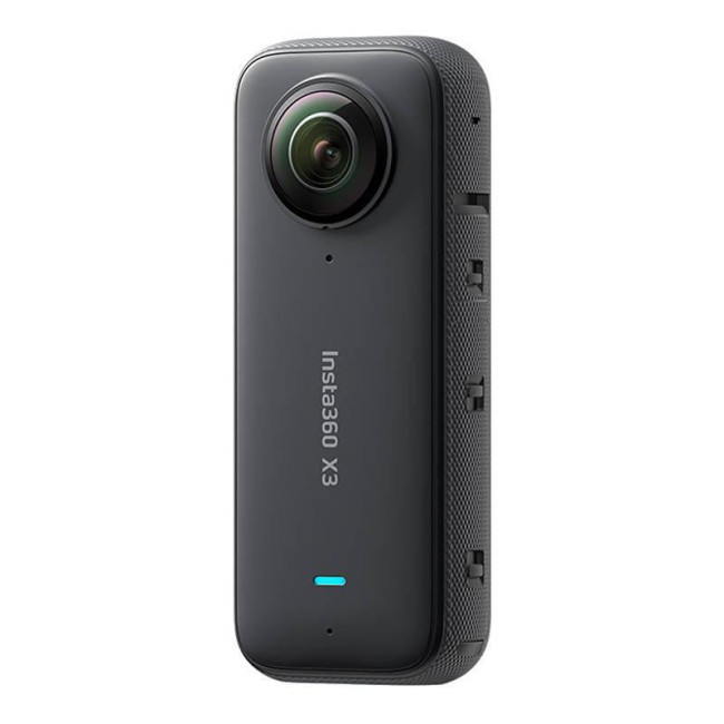 Insta360 X3 All-Purpose Kit (CINSAAQT)