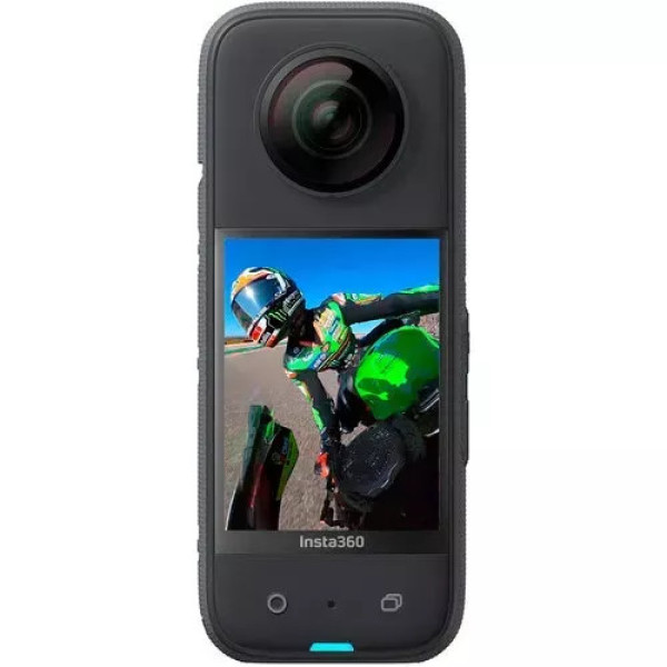 Экшн-камера Insta360 X3 EU (CINSAAQB)