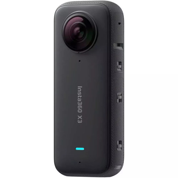 Экшн-камера Insta360 X3 EU (CINSAAQB)