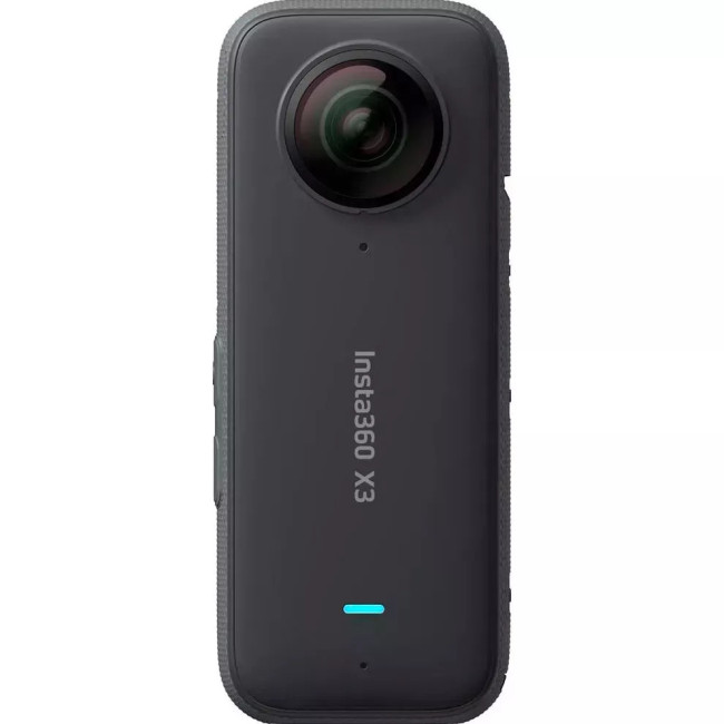 Insta360 X3 EU (CINSAAQB)