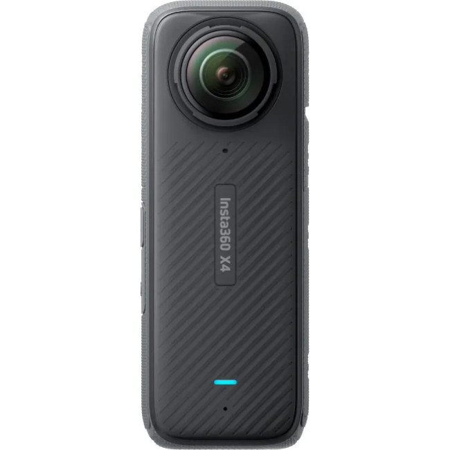 Insta360 X4 8K Standard Bundle (CINSABMA)