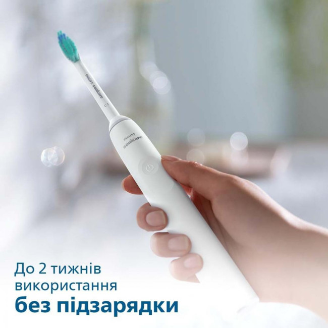 Зубна щітка Philips Sonicare 2100 Series HX3651/13