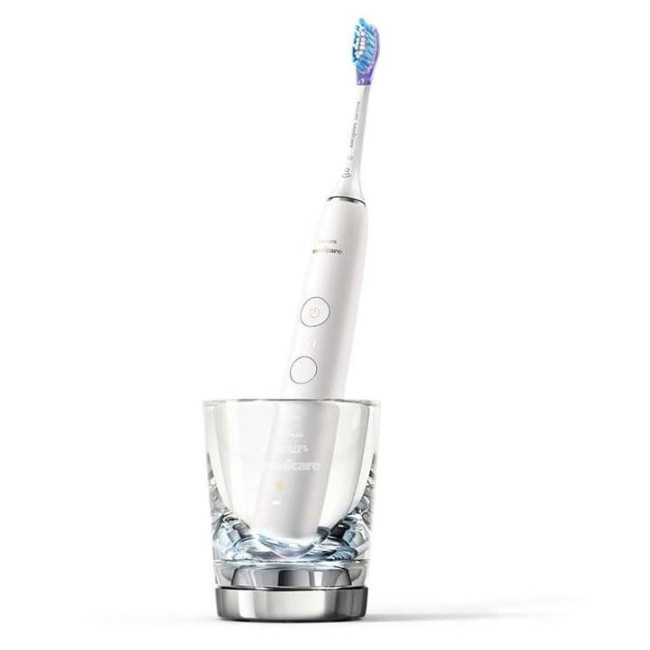 Зубная щетка Philips Sonicare DiamondClean Smart 9400 HX9917/88