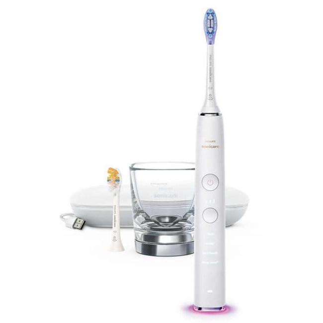 Зубная щетка Philips Sonicare DiamondClean Smart 9400 HX9917/88