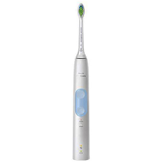 Зубная щетка Philips Sonicare ProtectiveClean 4500 HX6839/28