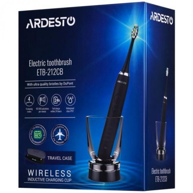 Ardesto ETB-212CB