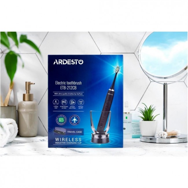 Ardesto ETB-212CB