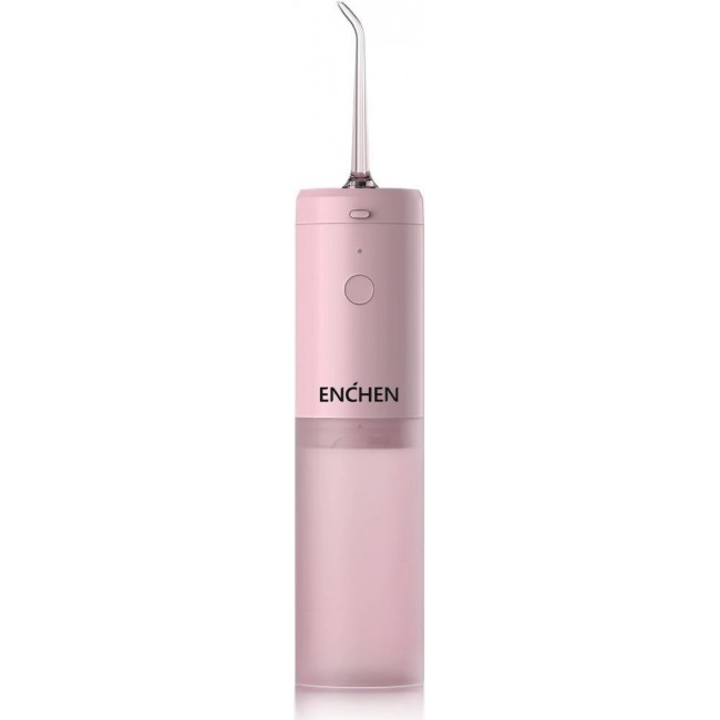 Enchen Electric Water Flosser Mint 3 Pink