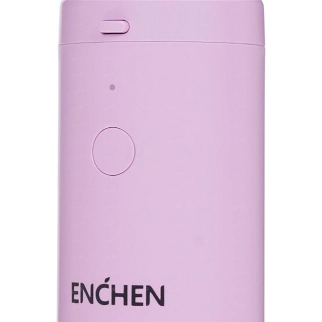 Enchen Electric Water Flosser Mint 3 Pink
