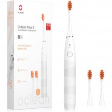 Oclean Flow S Sonic Electric Toothbrush White (6970810552959)