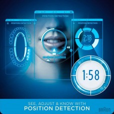 Oral-B Genius X D706.513.6X White