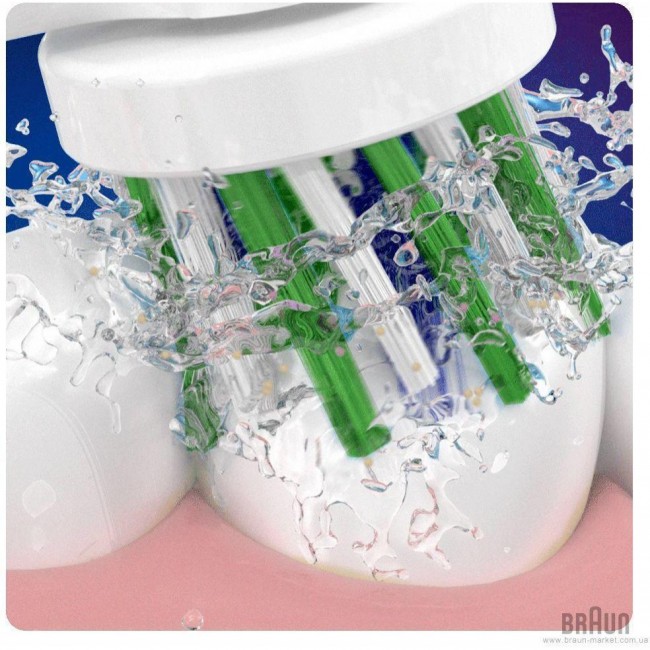 Oral-B Genius X D706.513.6X White