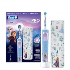 Oral-B Kids Frozen D103.413.2KX Special Edition