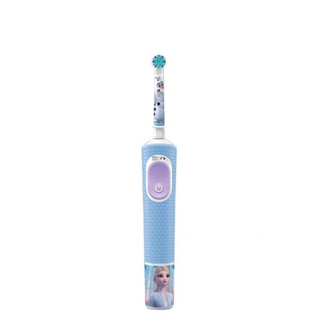 Oral-B Kids Frozen D103.413.2KX Special Edition