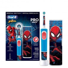 Oral-B Kids Spider-Man D103.413.2KX Special Edition